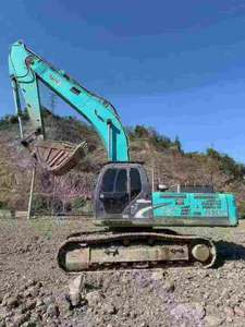 Buy Kobelco SK350LC8 Used Excavator Buy Kobelco SK350LC8 Used Excavator