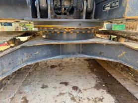 Buy XCMG LW280 Used Excavator / 6 Used XCMG LW280 Excavator 2022 Model / 6