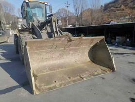 Buy XCMG XE60 Used Loader / 2 Used XCMG XE60 Loader 2021 Model / 2