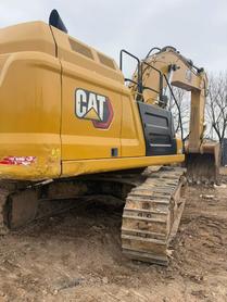 Buy Caterpillar CT60 Used Excavator / 3 Used Caterpillar CT60 Excavator 2020 Model / 3