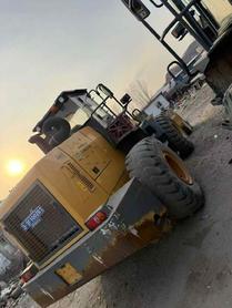 Buy Lonking LG855 Used Loader / 4 Buy Lonking LG855 Used Loader / 4