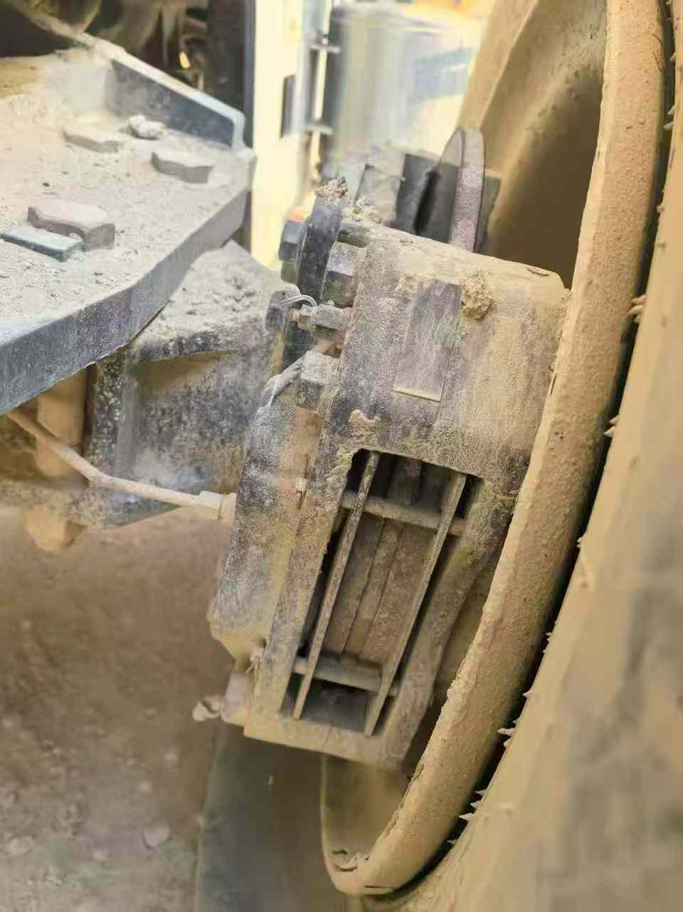 Used XCMG LW600FV Loader 2021 Model / 9