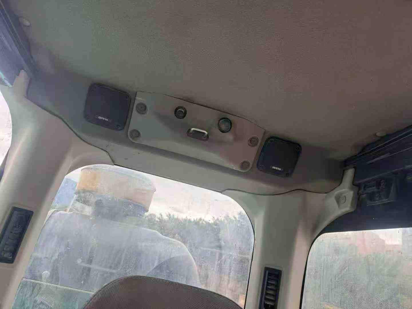 Used Kobelco SK380XD-10 Excavator 2021 Model / 4