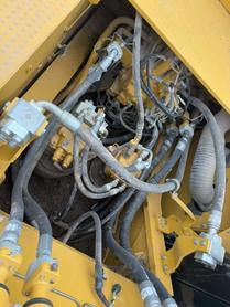 Buy Caterpillar CT60 Used Excavator / 7 Used Caterpillar CT60 Excavator 2020 Model / 7
