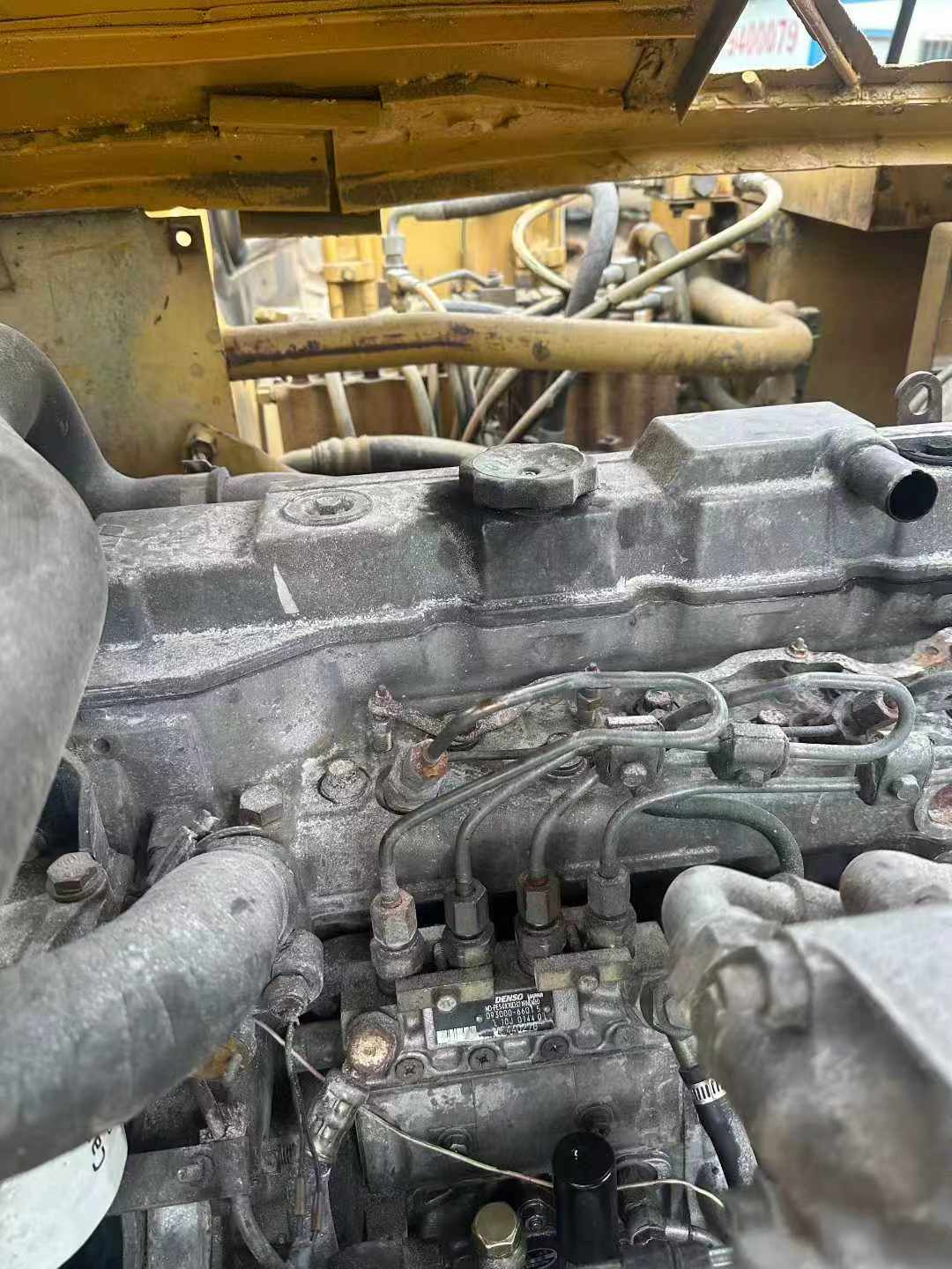 Used Caterpillar 307B Excavator 2016 Model / 7