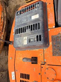Buy Hitachi ZX120 Used Excavator / 6 Used Hitachi ZX120 Excavator 2014 Model / 6