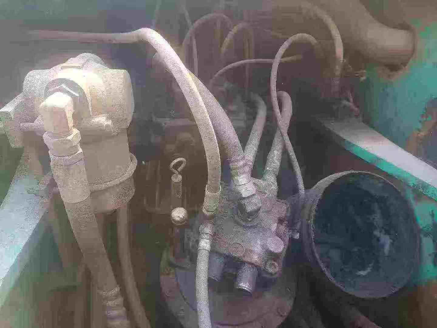 Used Kobelco SK60 Excavator 2011 Model / 6