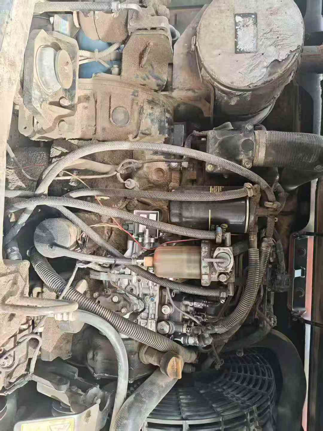 Used Doosan DX75 Excavator 2017 Model / 5