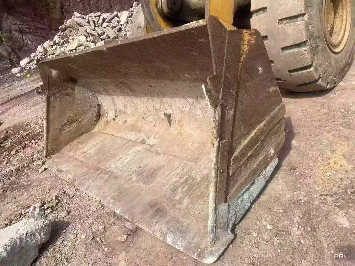 Buy LiuGong ZLC50C Used Loader / 6