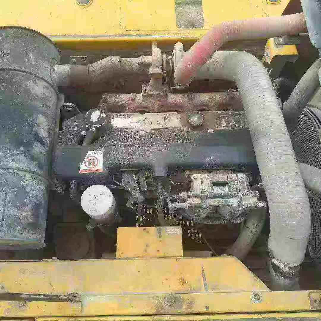 Used Sany SY245C-9 Excavator 2019 Model / 8