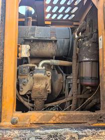 Buy Sany SY75 Used Excavator / 3 Used Sany SY75 Excavator 2015 Model / 3