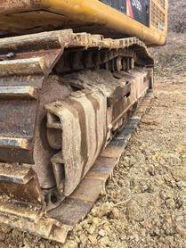 Buy Caterpillar CT195 Used Excavator / 3 Used Caterpillar CT195 Excavator 2018 Model / 3