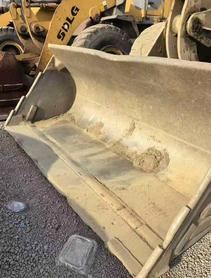 Buy Lonking LG6016 Used Loader / 7 Buy Lonking LG6016 Used Loader / 7