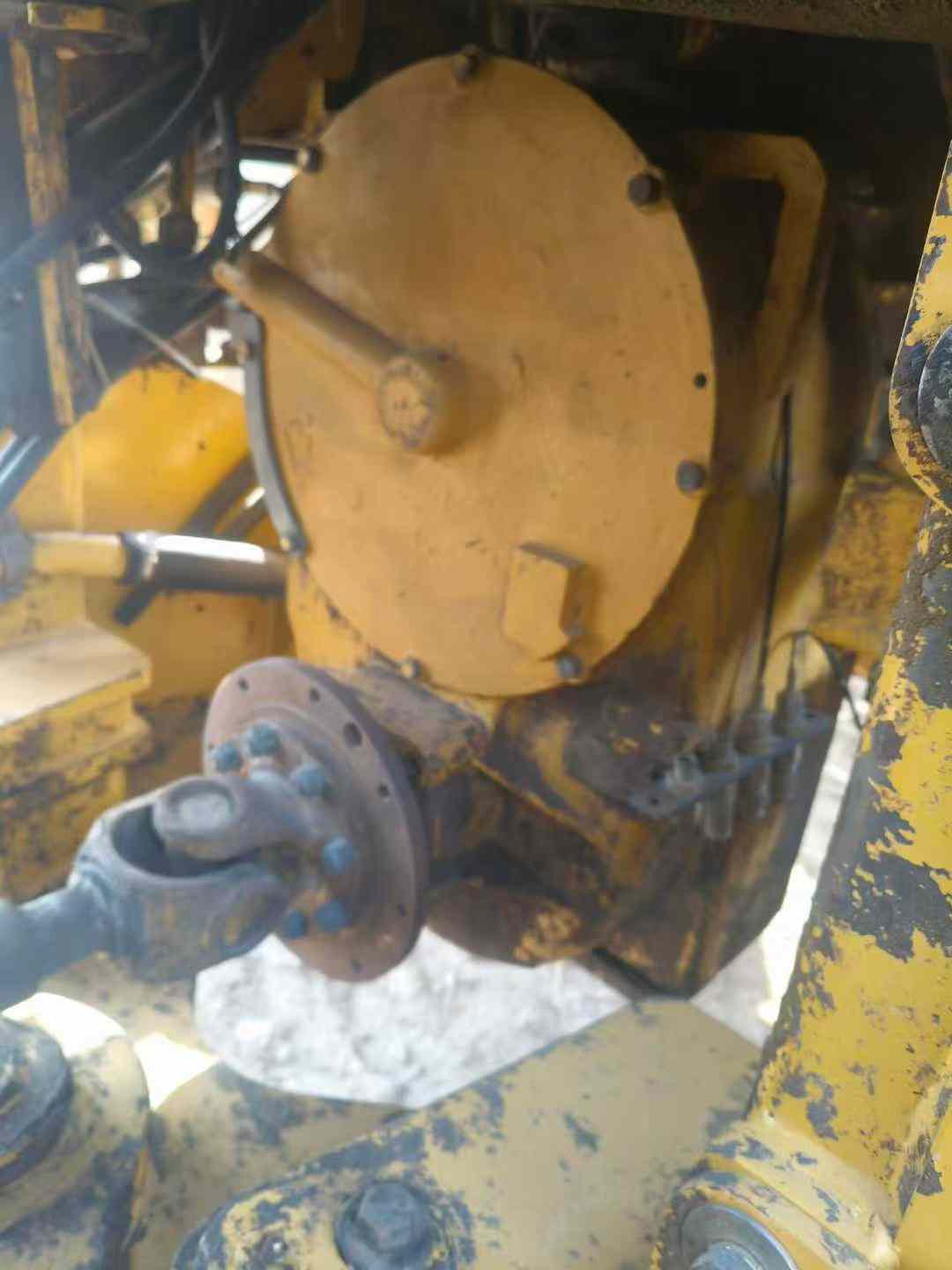 Used XCMG LW500KV Loader 2016 Model / 7