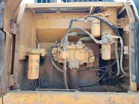 Buy Caterpillar 324DL Used Excavator / 4 Used Caterpillar 324DL Excavator 2014 Model / 4