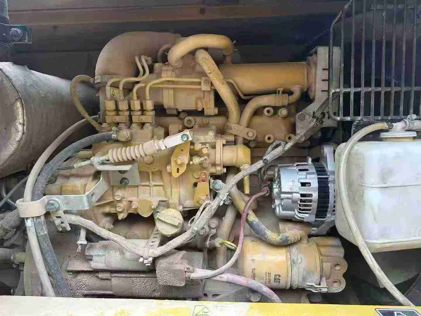 Used Caterpillar CAT310  Excavator 2020 Model / 2