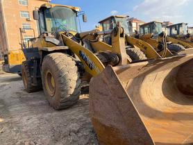 Buy SDLG LG956 Used Loader / 4 Buy SDLG LG956 Used Loader / 4