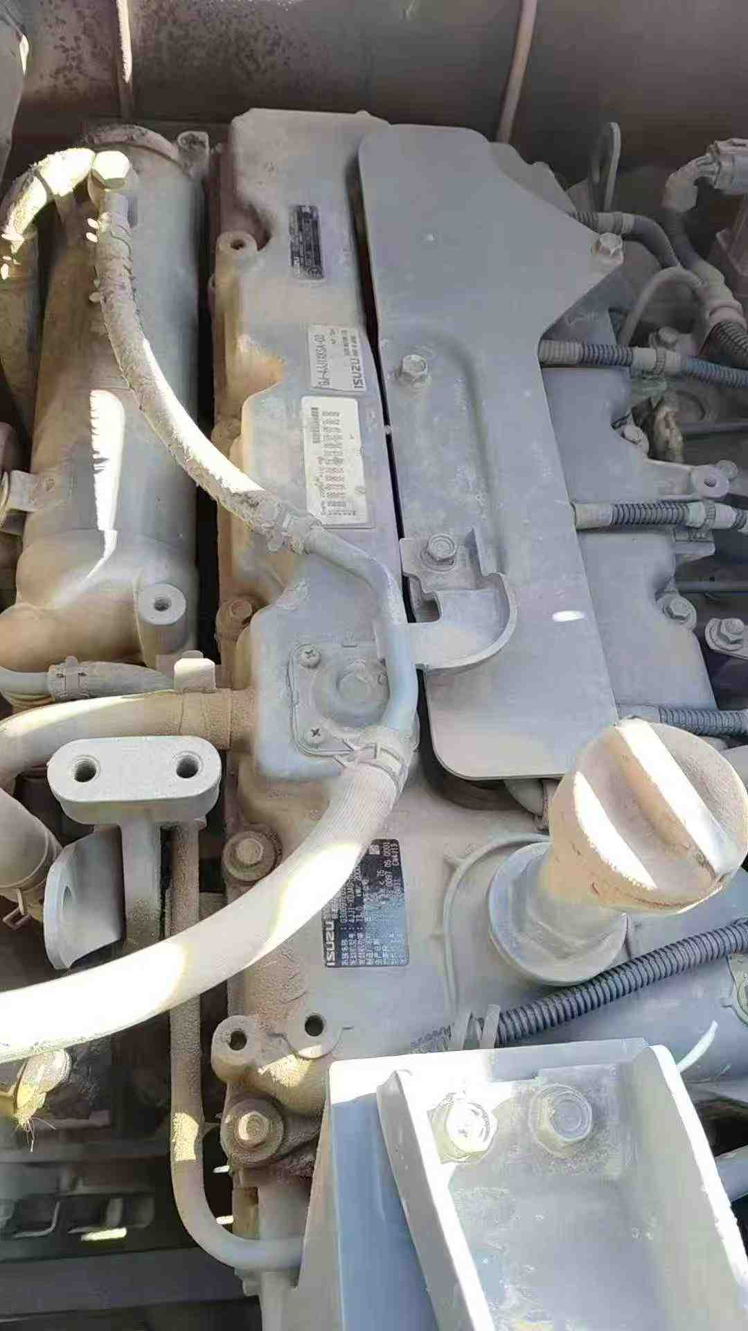 Buy Hitachi ZX130-5A Used Excavator / 8 Used Hitachi ZX130-5A Excavator 2017 Model / 8