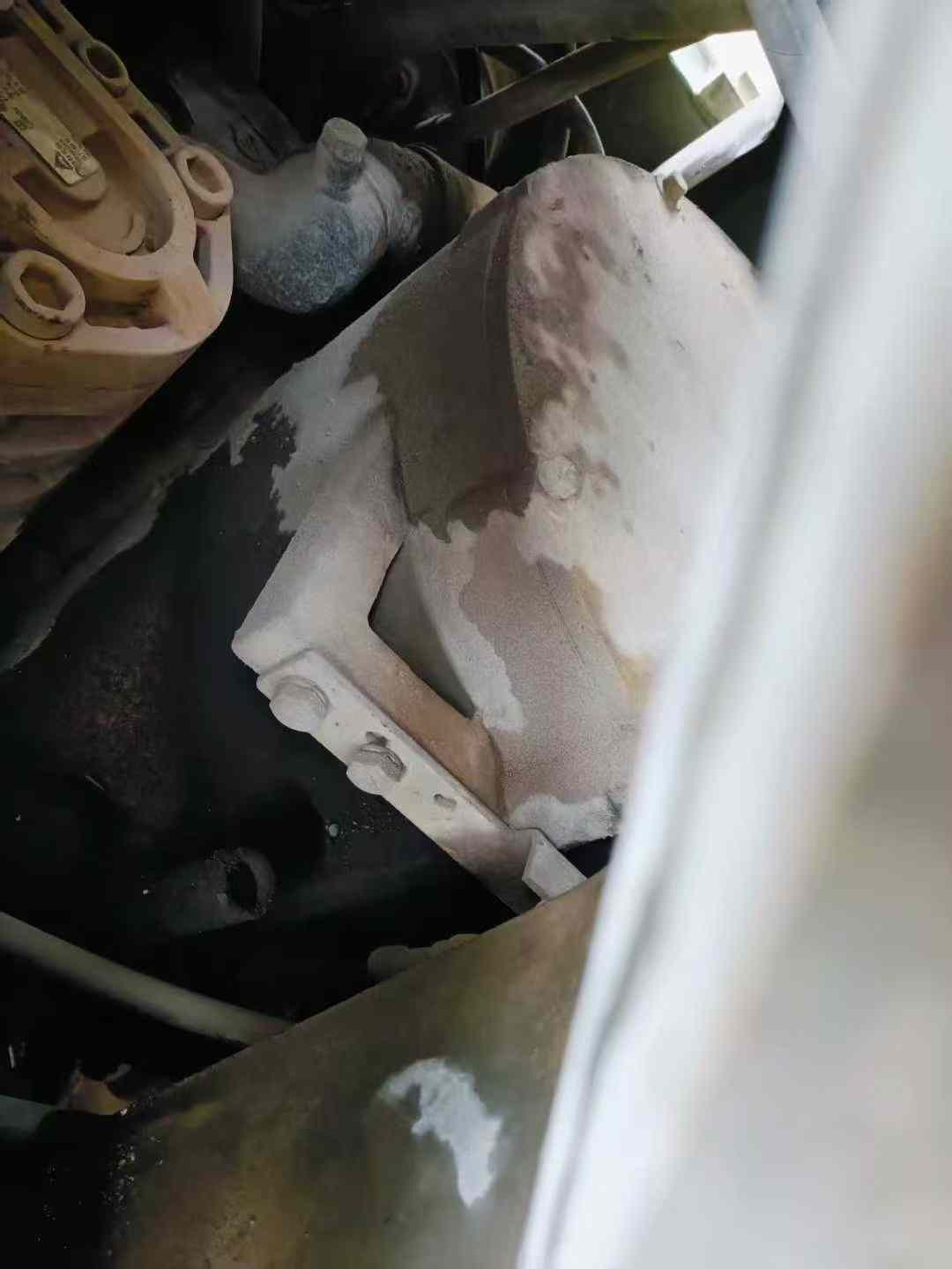 Buy SDLG LG952H Used Loader / 4