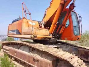 Buy Doosan DH70 Used Excavator Buy Doosan DH70 Used Excavator