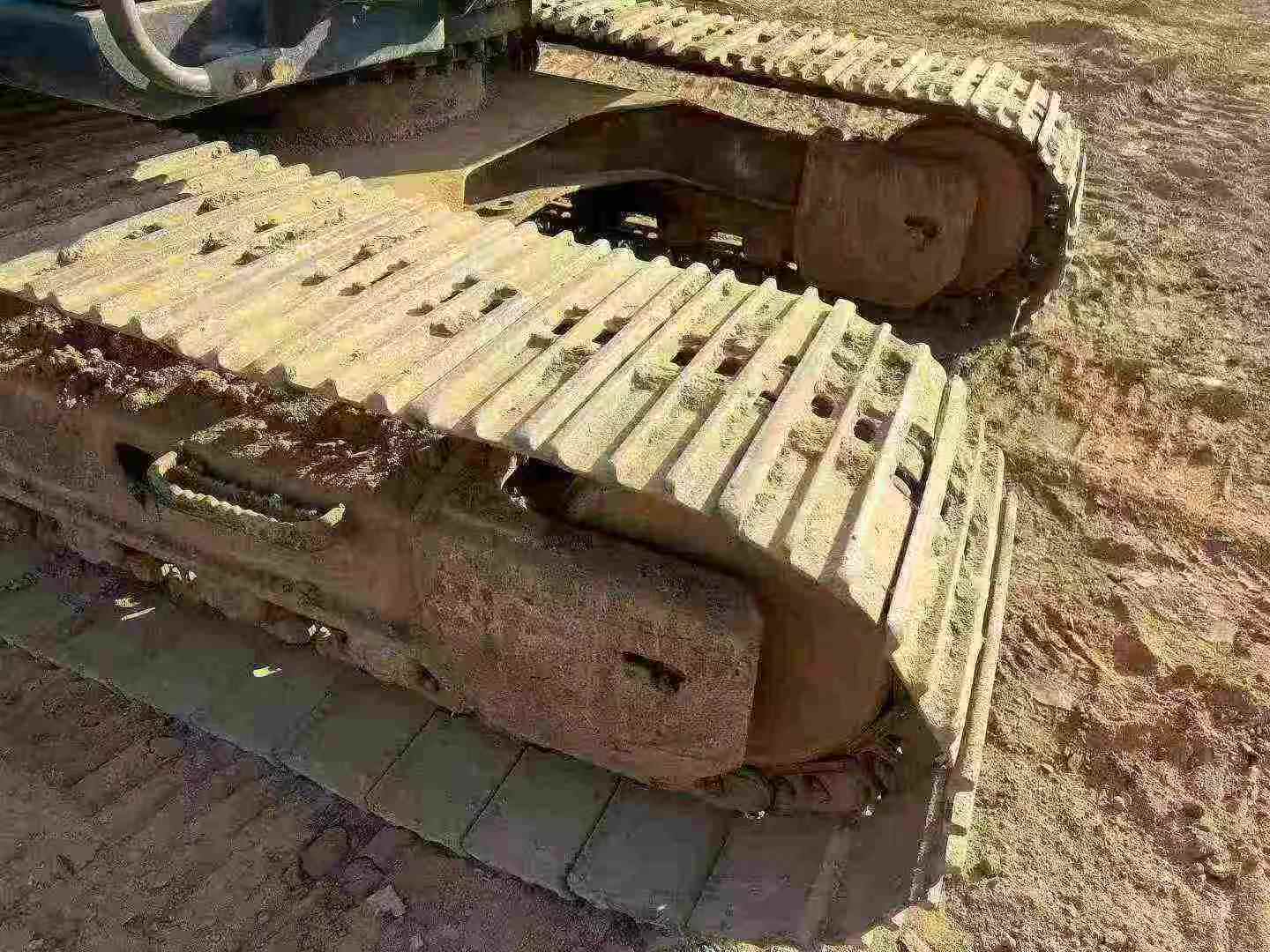 Buy XCMG XE150 Used Excavator / 7 Used XCMG XE150 Excavator 2016 Model / 7