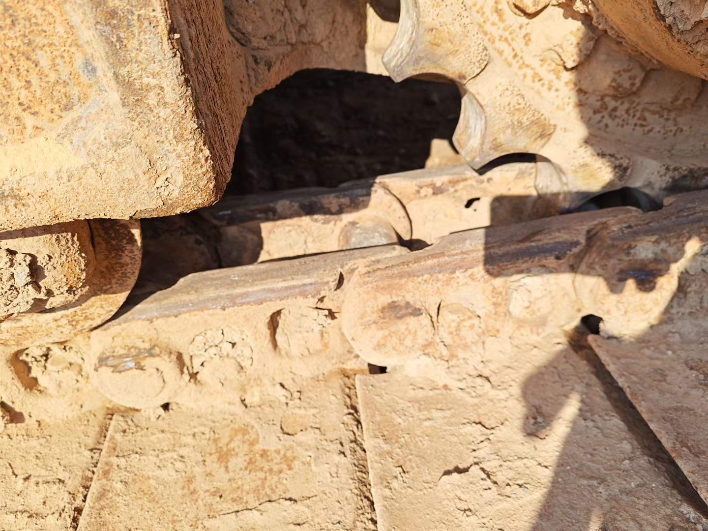 Used Sany SY60 Excavator 2020 Model / 7