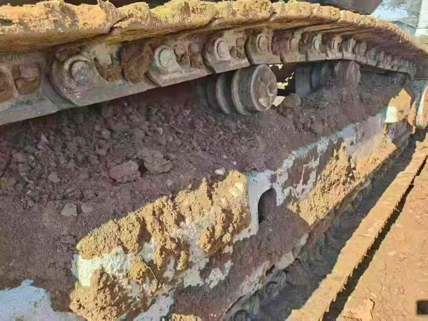 Used Sany SY365H Excavator 2020 Model / 7