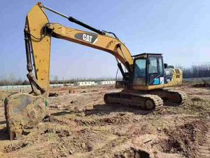 Buy Caterpillar 324DL Used Excavator Buy Caterpillar 324DL Used Excavator