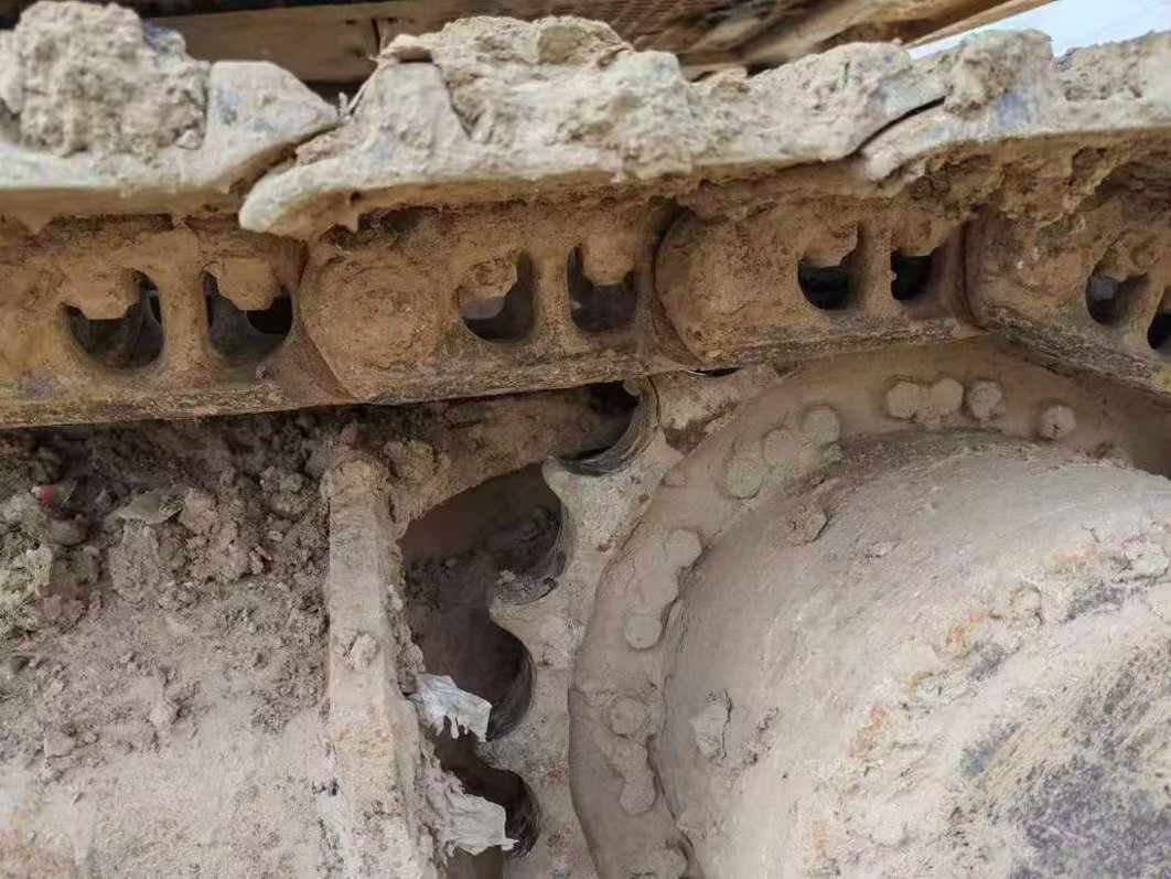 Buy Sany SY215W Used Excavator / 5 Used Sany SY215W Excavator 2020 Model / 5