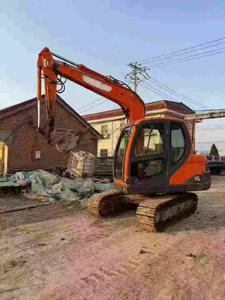 Buy Doosan DX75 Used Excavator Buy Doosan DX75 Used Excavator