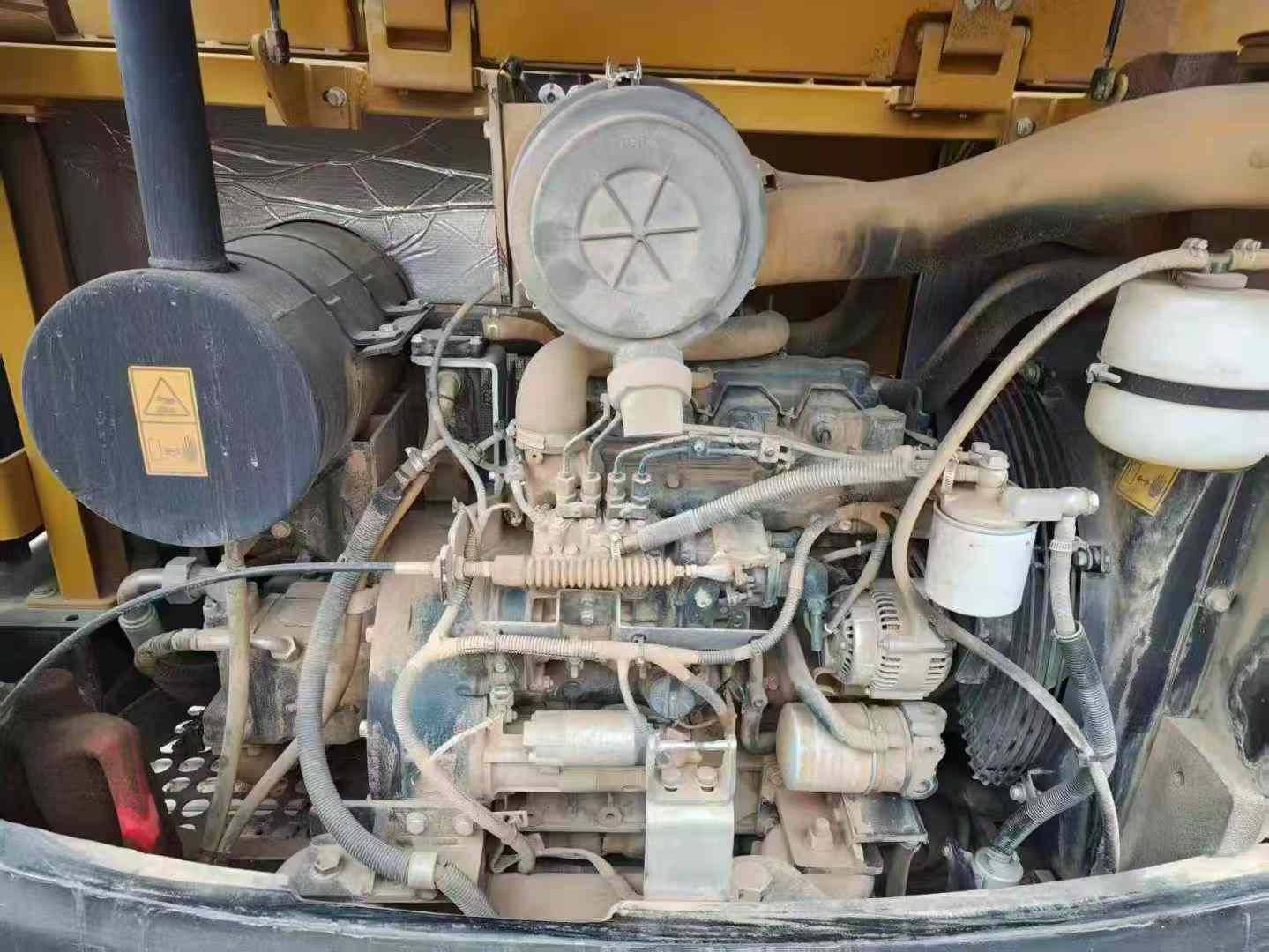 Used Sany SY60 Excavator 2024 Model / 5