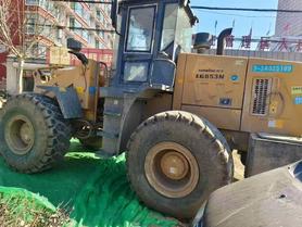 Buy Lonking LG6016 Used Loader / 5 Buy Lonking LG6016 Used Loader / 5