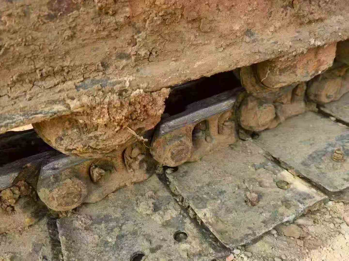 Used Hitachi ZX120 Excavator 2012 Model / 9