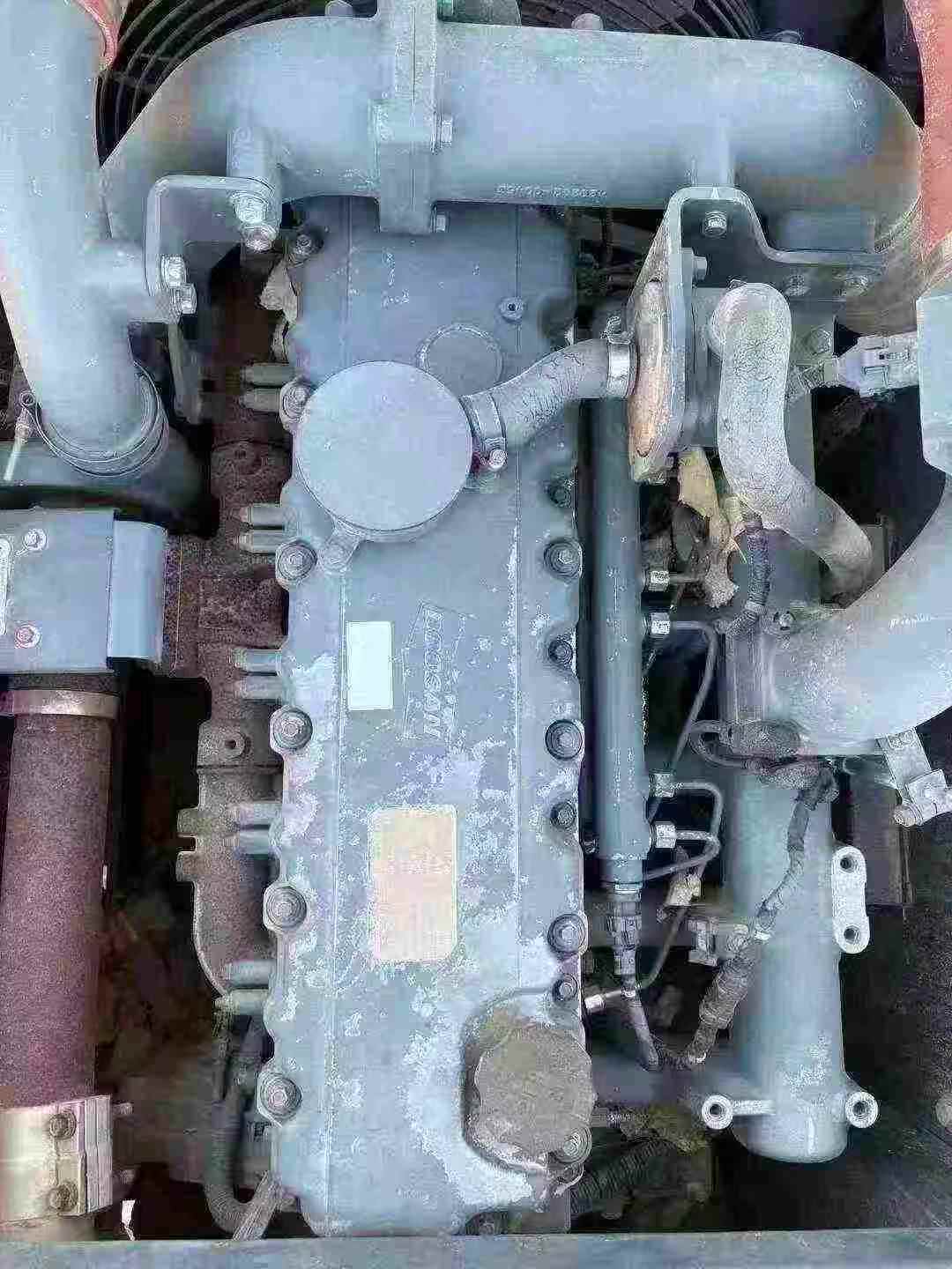 Used Doosan DX150-9C Excavator 2018 Model / 5