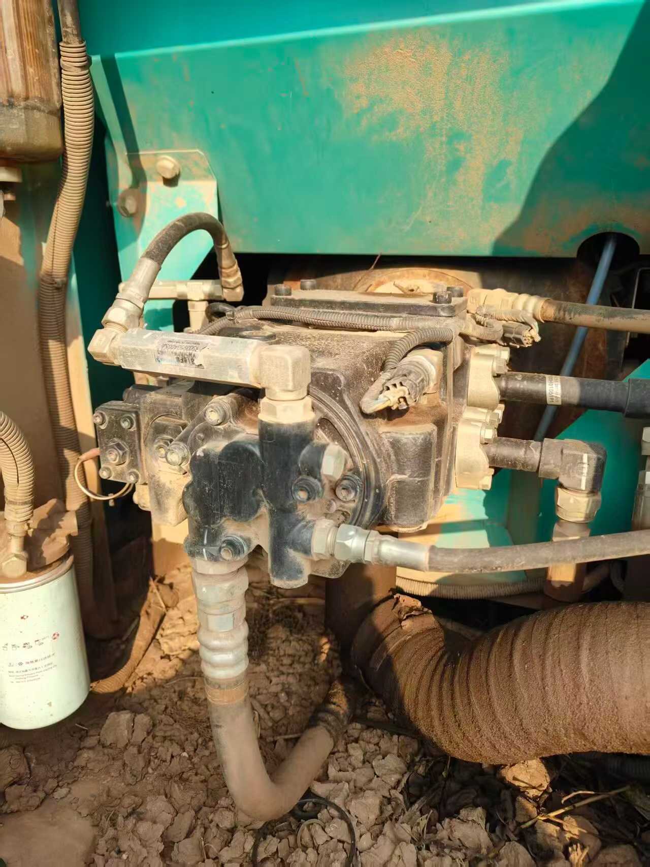 Buy Kobelco SK140 Used Excavator / 3 Used Kobelco SK140 Excavator 2018 Model / 3