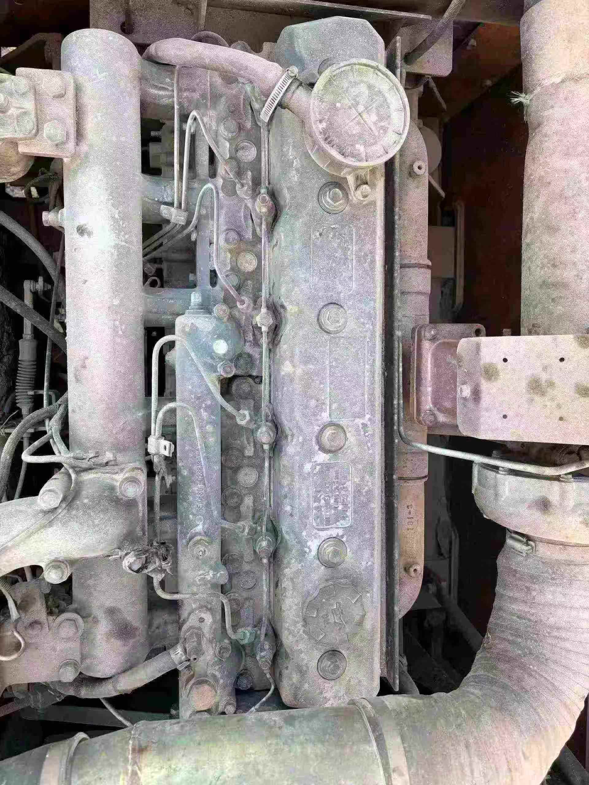 Buy Doosan DX340 Used Excavator / 6 Used Doosan DX340 Excavator 2016 Model / 6