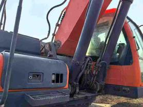 Buy Doosan DL300 Used Excavator / 8 Used Doosan DL300 Excavator 2019 Model / 8