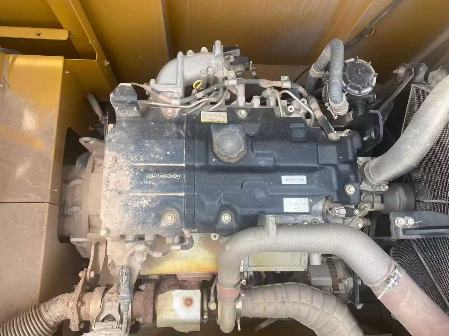 Used Sany SY205H Excavator 2023 Model / 6