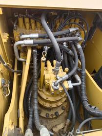 Buy Caterpillar CT20 Used Excavator / 6 Used Caterpillar CT20 Excavator 2017 Model / 6