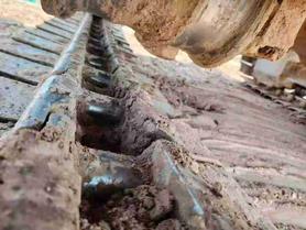 Buy Caterpillar 324DL Used Excavator / 6 Used Caterpillar 324DL Excavator 2014 Model / 6