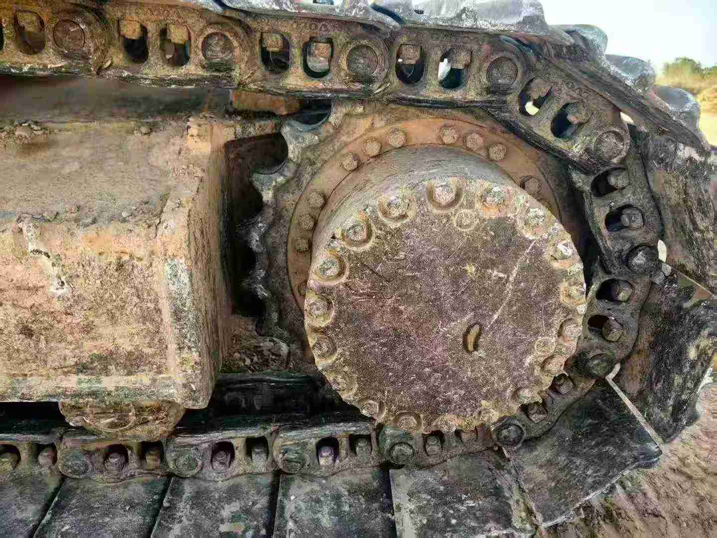 Buy Volvo EC80D Used Excavator / 9 Used Volvo EC80D Excavator 2017 Model / 9