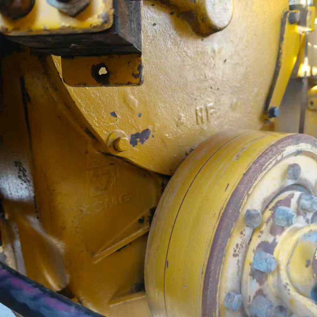 Used XCMG LW500KN Loader 2013 Model / 6