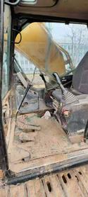 Buy Sany SY205H Used Excavator / 8 Used Sany SY205H Excavator 2018 Model / 8