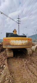 Buy Sany SY205H Used Excavator / 5 Used Sany SY205H Excavator 2018 Model / 5