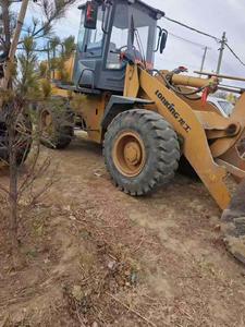 Buy Lonking LG833 Used Loader Buy Lonking LG833 Used Loader