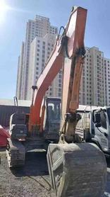 Buy Hitachi ZX130-5A Used Excavator / 3 Used Hitachi ZX130-5A Excavator 2017 Model / 3