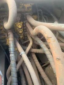 Buy Komatsu PC220-8 Used Excavator / 6 Used Komatsu PC220-8 Excavator 2017 Model / 6