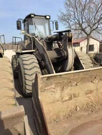 Buy Lonking LG6016 Used Loader / 2 Buy Lonking LG6016 Used Loader / 2