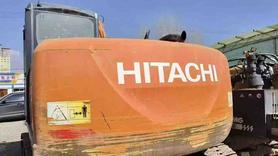 Buy Hitachi ZX130-5A Used Excavator / 7 Used Hitachi ZX130-5A Excavator 2017 Model / 7