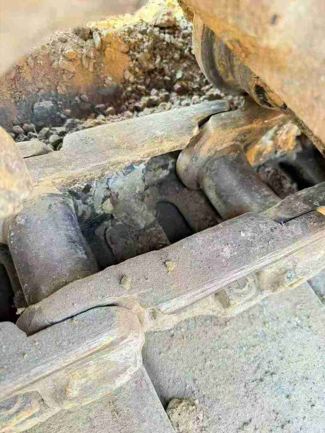 Used XCMG XE205GH Excavator 2023 Model / 6